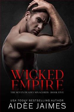Wicked Empire by Aid&egrave;e Jaimes