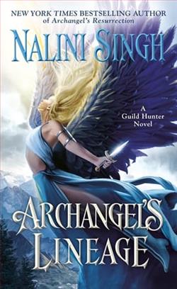Archangel&rsquo;s Lineage by Nalini Singh