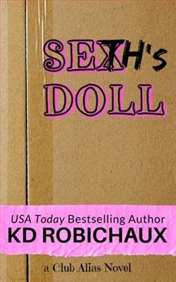 Seth&rsquo;s Doll by K.D. Robichaux
