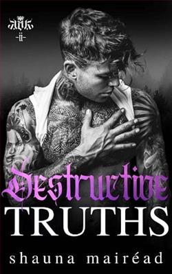 Destructive Truths by Shauna Mair&eacute;ad