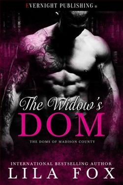Sara&rsquo;s Dom (The Doms of Madison County) by Lila Fox