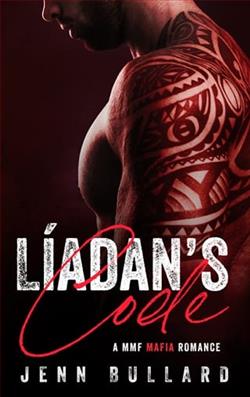 L&iacute;adan's Code by Jenn Bullard