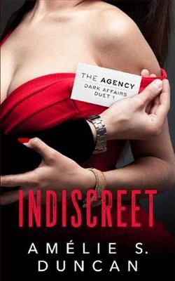 Indiscreet by Am&eacute;lie S. Duncan