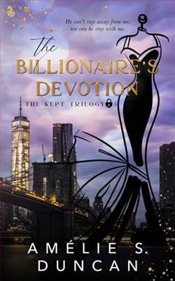 The Billionaire's Devotion by Am&eacute;lie S. Duncan