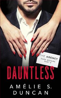Dauntless by Am&eacute;lie S. Duncan