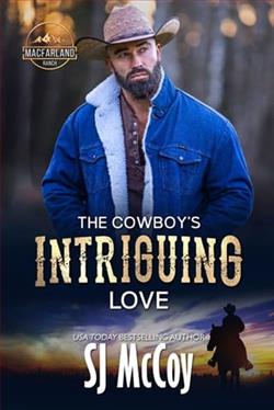 The Cowboy&rsquo;s Intriguing Love by S.J. McCoy