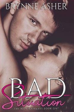 Bad Situation by Brynne Asher