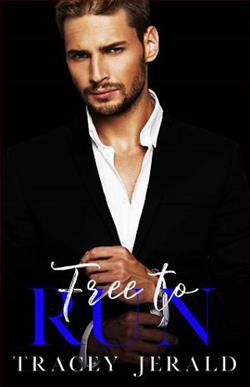 Free to Run by Tracey Jerald