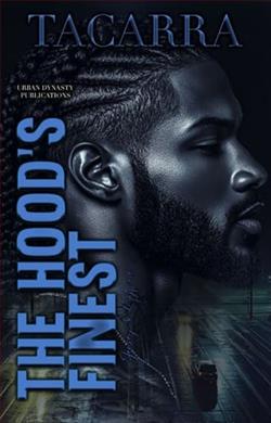 The Hood's Finest: Jersey & Mylani by Tacarra