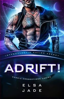 Adrift! by Elsa Jade