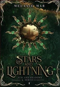 Of Stars and Lightning by Melanie Mar