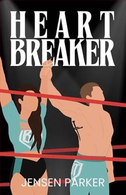 Heartbreaker by Jensen Parker