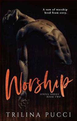 Worship by Trilina Pucci