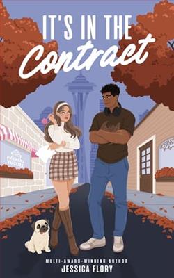 It's in the Contract by Jessica Flory