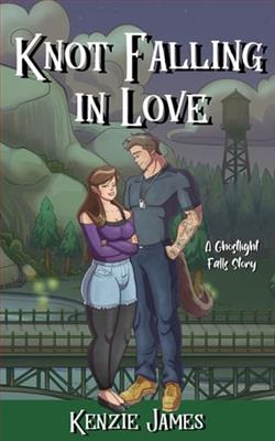 Knot Falling in Love by Kenzie James