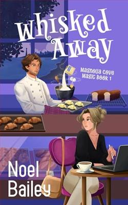 Whisked Away by Noel Bailey