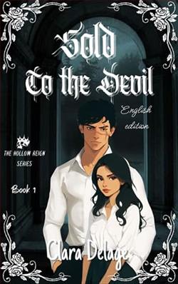 Sold to the Devil by Clara Delage