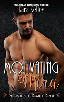 Motivating Mira by Kara Kelley