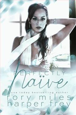 Perfectly Na&iuml;ve by Rory Miles