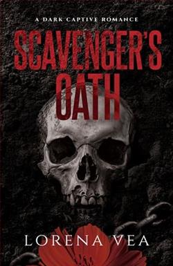 Scavenger's Oath by Lorena Vea