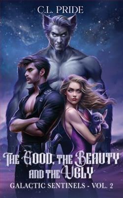 Galactic Sentinels: Vol 2 by C.L. Pride