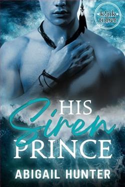 His Siren Prince by Abigail Hunter