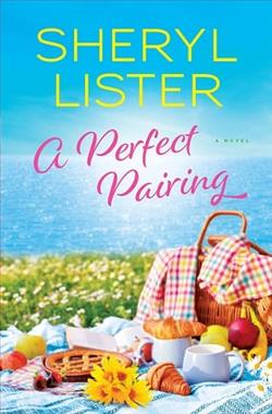 A Perfect Pairing by Sheryl Lister
