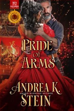 Pride of Arm by Candleligh