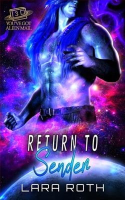 Return to Sender by Lara Roth