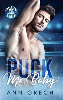 Puck Me, Baby by Ann Grech