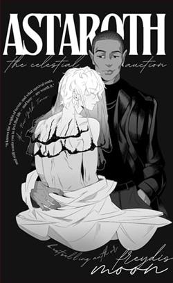 Astaroth by Freyd&iacute;s Moon