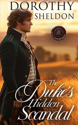 The Duke's Hidden Scandal by Dorothy Sheldon