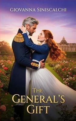 The General's Gift by Giovanna Siniscalchi