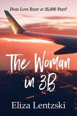 The Woman in 3B by Eliza Lentzski
