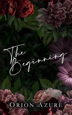 The Beginning by Orion Azure