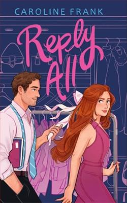 Reply All by Caroline Frank