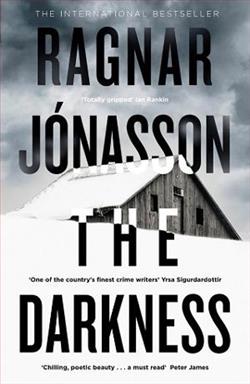 The Darkness by Ragnar J&oacute;nasson
