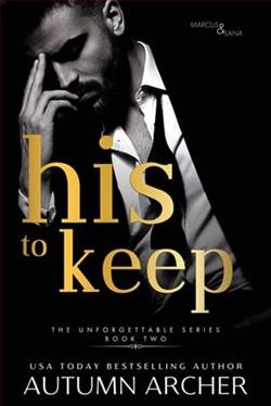 His to Keep by Autumn Archer