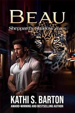 Beau by Kathi S. Barton