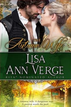 The Autumn Wife by Lisa Ann Verge