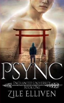 Psync by Zile Elliven