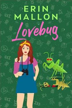 Lovebug by Erin Mallon