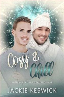 Cosy & Chill by Jackie Keswick