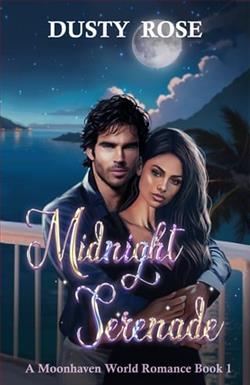 Midnight Serenade by Dusty Rose