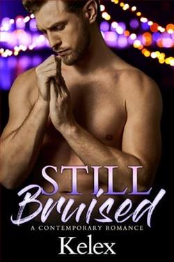 Still Bruised by Kelex