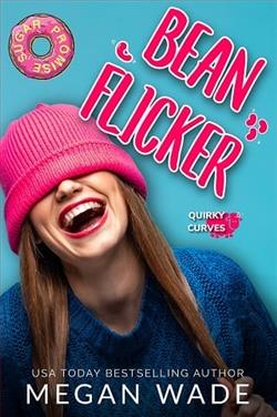 Bean Flicker by Megan Wade
