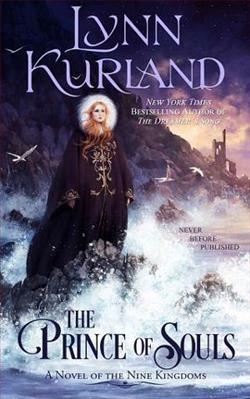 The Prince of Souls by Lynn Kurland