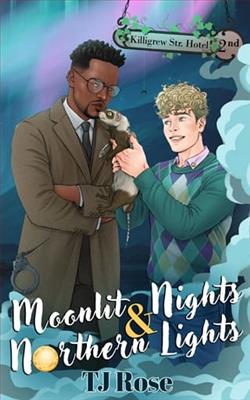 Moonlit Nights & Northern Lights by T.J. Rose