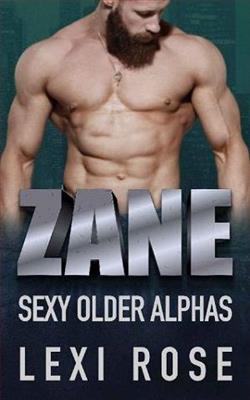Zane by Lexi Rose