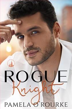 Rogue Knight by Pamela O&rsquo;Rourke